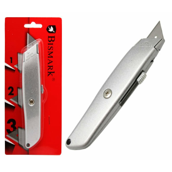 Cutter Metálico Especial