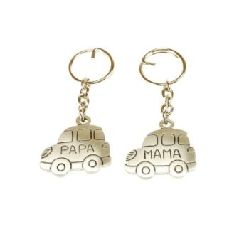 Llavero Dorex Coche Mama