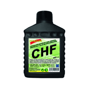 Lubricante Sintético de Direcciones C.H.F. 1 Litro