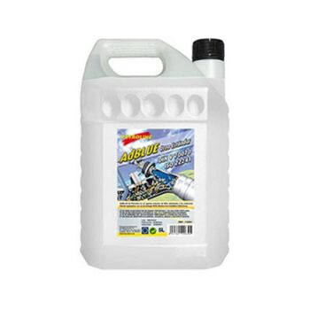 Adblue - Urea Estándar Uso Vehículo (ISO 22241-DIN V 70070) 10 L