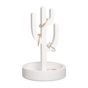 Cuelga Joyas Cactus