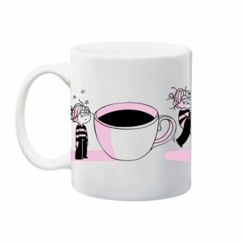 Taza Café