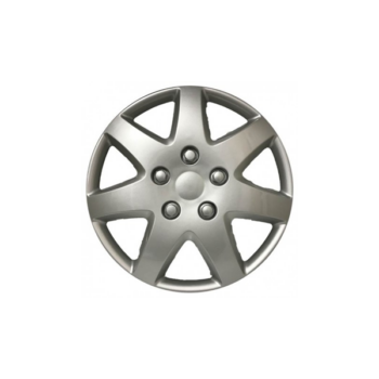 Tapacubos Modelo Anser 14'' Flexible Krawehl
