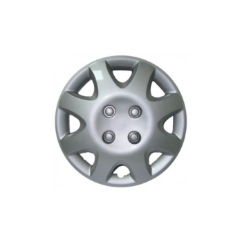 Tapacubos Modelo Navi 14'' Flexible Krawehl