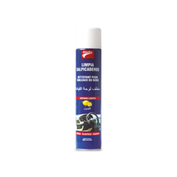 Limpia Salpicaderos 750 ml