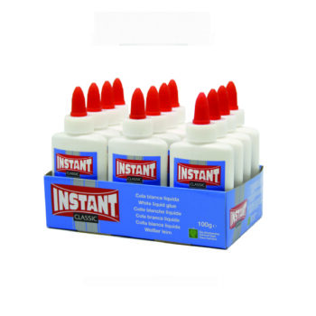 Cola Blanca 100 ml