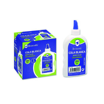 Cola Blanca Bismark 250 grs