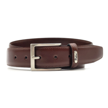 Cinturón Piel Hombre Modelo 7005/35 Marrón Claro