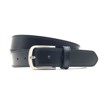 Cinturón Piel Hombre Modelo 307/35 Negro