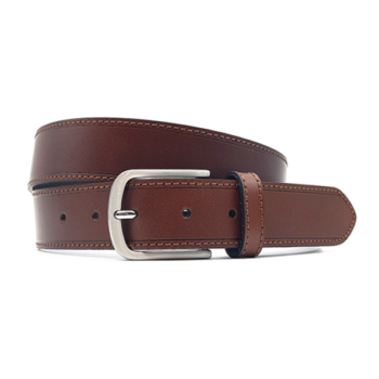 Cinturón Piel Hombre Modelo 307/35 Cuero