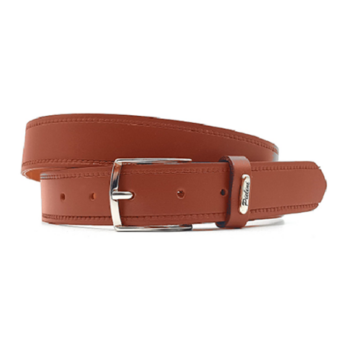 Cinturón Piel Hombre Modelo 0014/30 Cuero