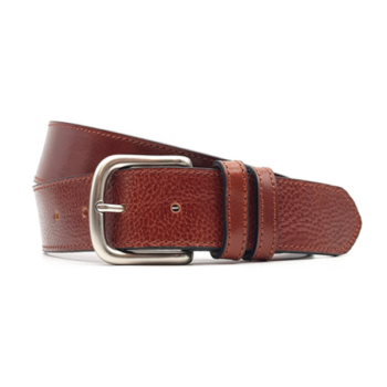 Cinturón Piel Vaquero Hombre Modelo 413/40 Cuero