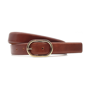 Cinturón Piel Señora Modelo 0002/30 Cuero