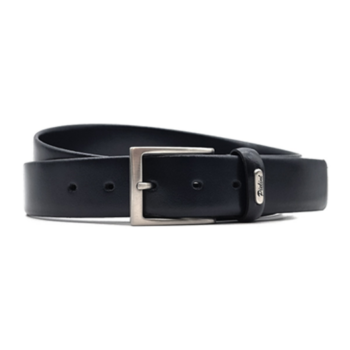 Cinturón Piel Hombre Modelo 7004/35 Negro