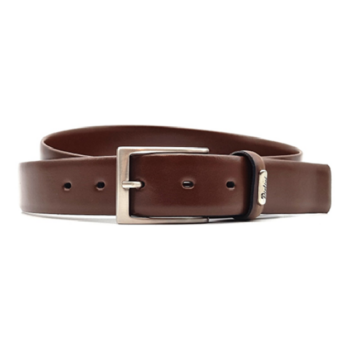 Cinturón Piel Hombre Modelo 7004/35 Marrón Claro