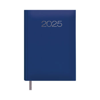 Agenda Lisboa Color Azul