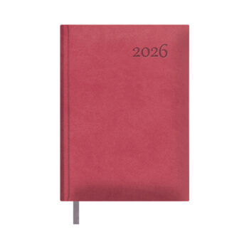 Agenda Lausana Color Fucsia