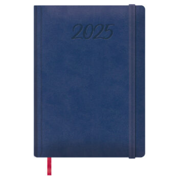 Agenda Manaos Color Azul