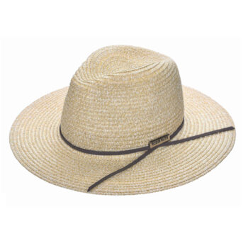 Sombrero RR Classic Color Beige