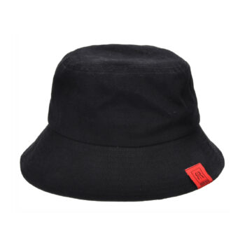 Gorro Pescador RR Color Negro