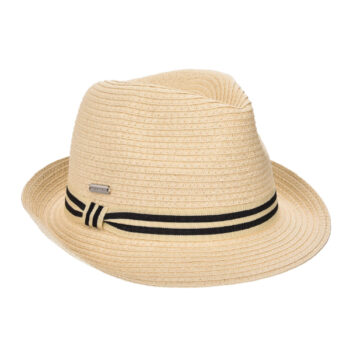 Sombrero RR Unisex Color Beige