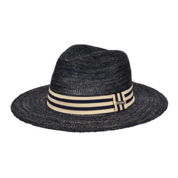 Sombrero RR Color Negro