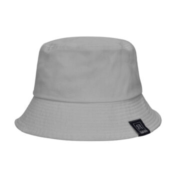 Gorro Pescador RR Color Gris