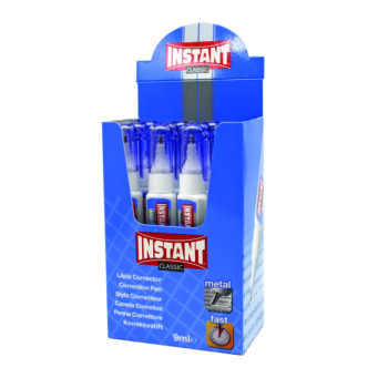 Instant Corrector Lapiz 9 ml