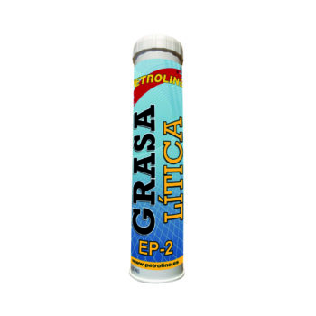 Grasa Lítica EP 20 kg