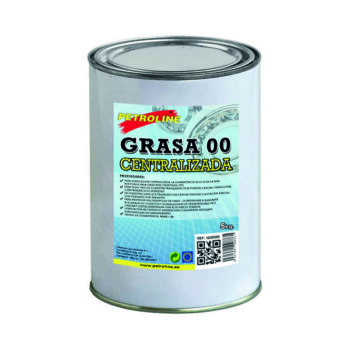 Grasa Lítica EP 00 185 kg