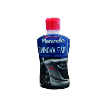 Pulimento Renovador de Faros