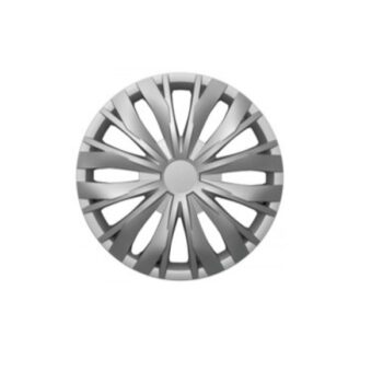 Tapacubos Modelo Optic 14'' Flexible Krawehl