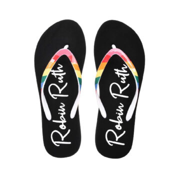 Cholas RR Mujer Talla "L 40-41"