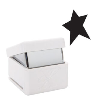 Troqueladora de Mano Estrella