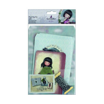 Kits de Bolsas de Papel