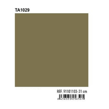 Papel de Regalo Bobinas Basika 31 cm (TA1029)
