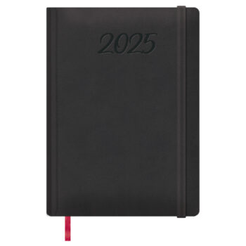Agenda Manaos Color Negro