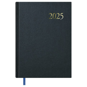 Agendas Segovia Color Negro