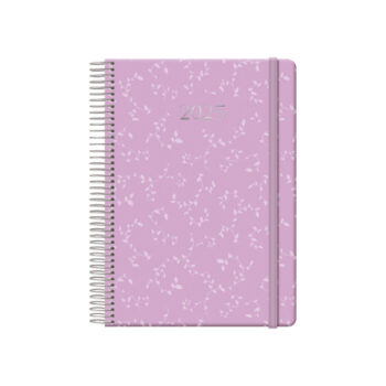 Agenda Aruba Color Morado