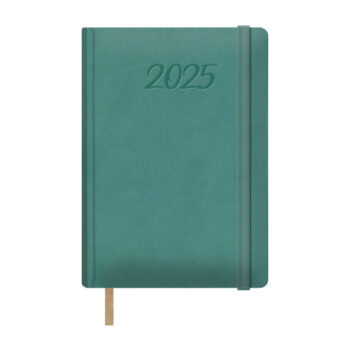 Agenda Samba Color Verde
