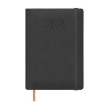 Agenda Samba Color Negro