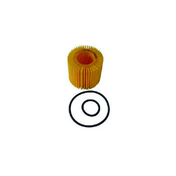 Filtro De Aceite Koshimo