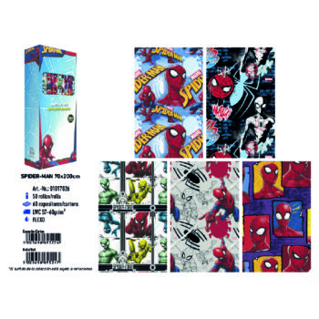 Rollos Spider-Man 70 x 200 cm