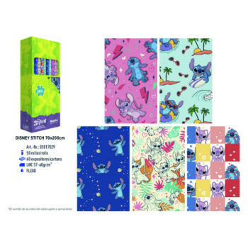 Rollos Disney Stitch 70 x 200 cm