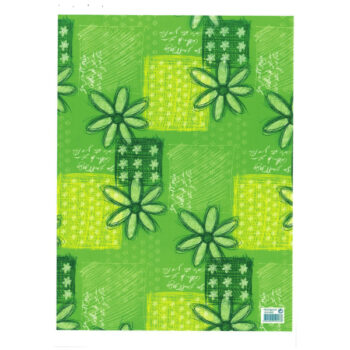 25 Hojas Papel de Regalo en Pliego Nº12