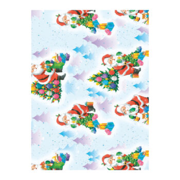 25 Hojas Papel de Regalo en Pliego Nº30