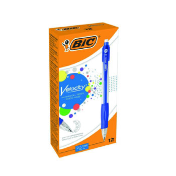 Portaminas Bic Velocity