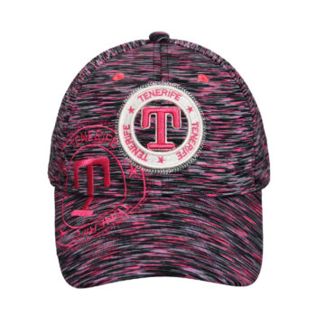 Gorra Stamp Sport Tenerife Fucsia