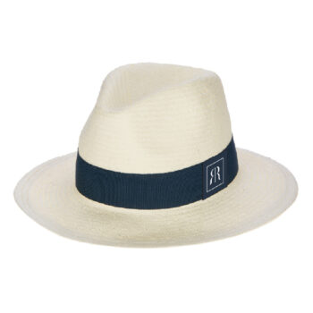 Sombrero RR Panama De Luxe Beige