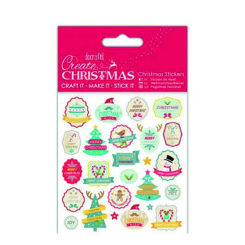 Pegatinas Navidad